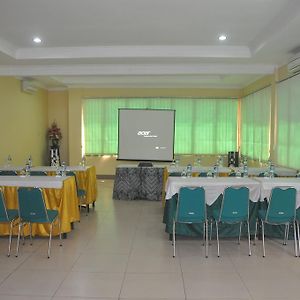 Sentana Mulia Hotel